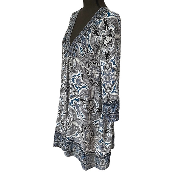 Joie Silk Dress - Picture 3 of 6